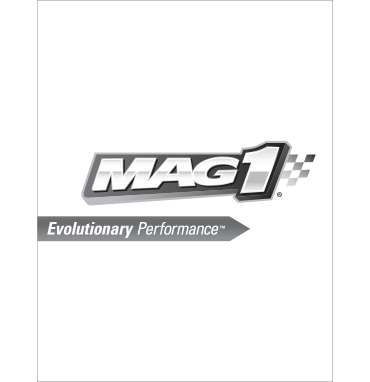 Floor Mat - MAG 1 EP Logo